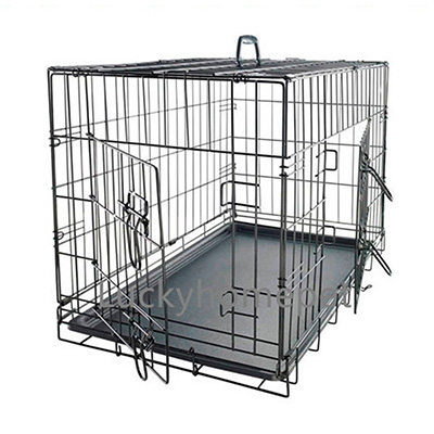 金屬狗籠