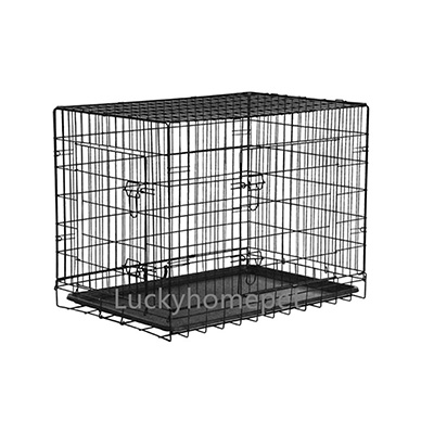 金屬狗籠