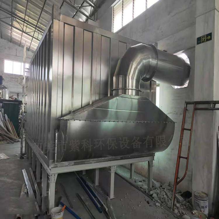 生物除臭安裝圖